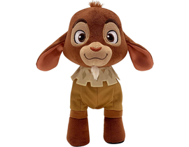 CABRA DE PELUCHE Disney Wish talking Valentino 