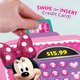 Minnie Mouse Caja Registradora 