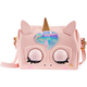 PURSE PET BOLSO INTERACTIVO UNICORNIO 