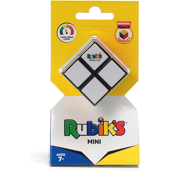 Rubiks Cube 2x2 