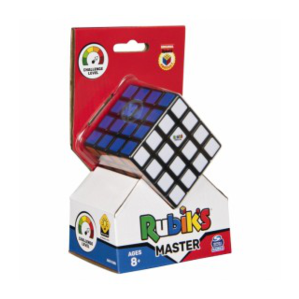 Rubiks Cube 4x4 