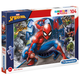 PUZZLES 104 PIEZAS SPIDER-MAN 