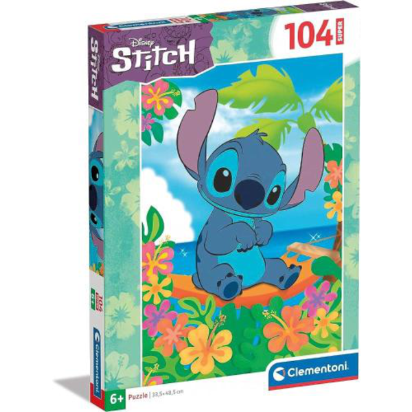 PZL 104 SUPER DISNEY STITCH -2- 