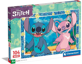 PZL 104 SUPER DISNEY STITCH -3- 