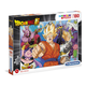 PUZZLES 180 PIEZAS DRAGON BALL 