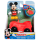 MICKEY/MINNIE - COCHE CON FIGURA surt. 