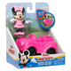 MICKEY/MINNIE - COCHE CON FIGURA surt. 