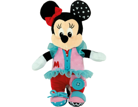 Baby Minnie Visteme! 