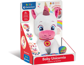 BABY UNICORNIO 