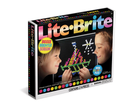 Lite Brite 