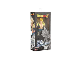 Limit Breaker Series - Super Saiyan Gogeta 