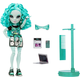 Shadow High F23 Fashion Doll- Green 