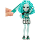 Shadow High F23 Fashion Doll- Green 