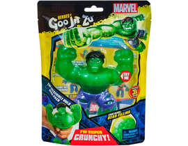 GO JIT ZU - Figura Marvel - Incredible Hulk 