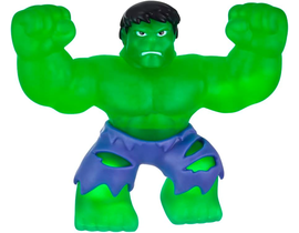 GO JIT ZU - Figura Marvel - Incredible Hulk 