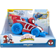 COCHE SPIDEY - 39857 