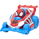 COCHE SPIDEY - 39857 