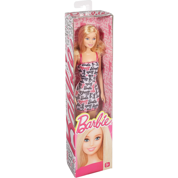 BARBIE CHIC - Surt. 10,97,80,03 