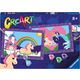 CreArt Serie Junior: 2 x Unicornios 