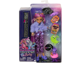 Monster High Fiesta de pijamas Draculaura 