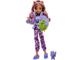 Monster High Fiesta de pijamas Draculaura 