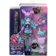 Monster High Fiesta de pijamas Twyla 