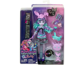 Monster High Fiesta de pijamas Twyla 