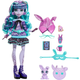 Monster High Fiesta de pijamas Twyla 