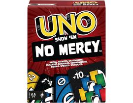 UNO No Mercy 