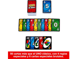 UNO No Mercy 