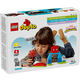 DUPLO AVENTURA MOTO SPIDERMAN 