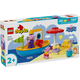 DUPLO PEPPA PIG EXCURSION EN BARCO 