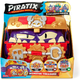 PIRATIX - Monster Treasure 