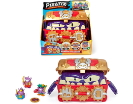 PIRATIX - Monster Treasure 