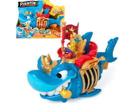 PIRATIX - King Shark 