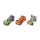 T-RACERS MIX ‘N RACE - Pack 3 Blister 