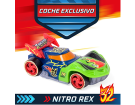 T-Racers Mix&#039;&#039;n Race 