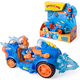 Superthings Kazoom Power - Combat Vehicle Kid Kazo