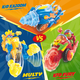 Superthings Kazoom Power - Combat Vehicle Multy 