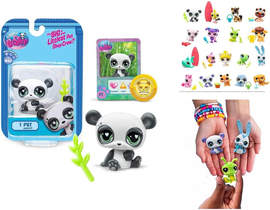 Mascota Littlest Pet Shop 