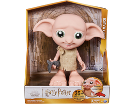 HARRY POTTER - DOBBY Interactivo 