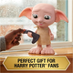 HARRY POTTER - DOBBY Interactivo 