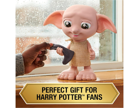 HARRY POTTER - DOBBY Interactivo 