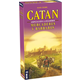 CATAN – MERCADERES Y BARB. EXP. 5-6 JUG. 