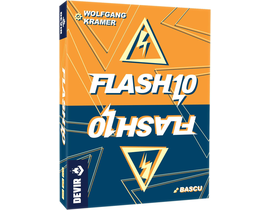 FLASH 10 - POCKET 