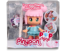 Pinypon Pop & Shine 