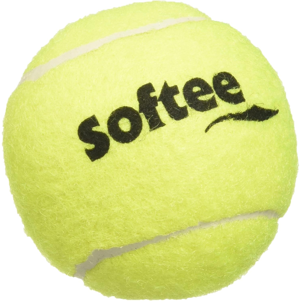 PELOTA TENIS BOLSA 3 unidades 