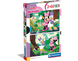 PZL 2X60 DISNEY MINNIE 