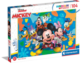 PZL 104 SUPER MICKEY AND FRIENDS 