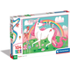 PUZZLES 104 PIEZAS UNICORNIOS 